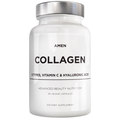 Collagen 5 Types product image
