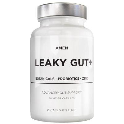 Leaky Gut + product image
