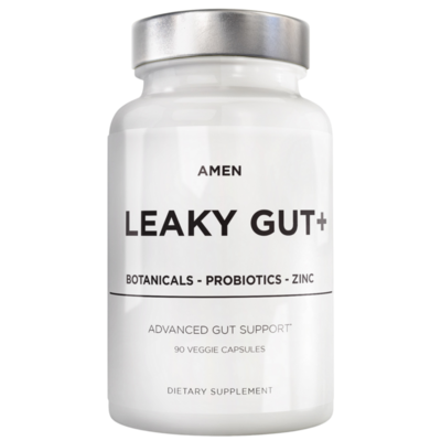 Leaky Gut +