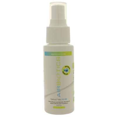 Stabiotic Mist To-Go 2 ounces