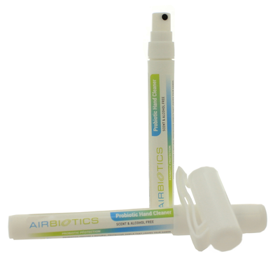 Probiotic Hand Cleaner 10 Milliliters