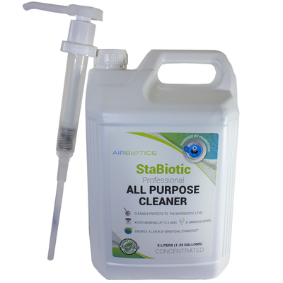 Professional All Purpose Cleaner 1.32 Gallons