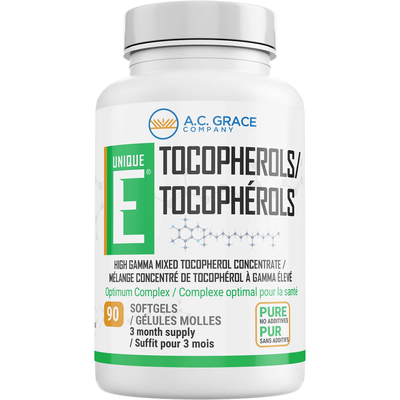 Unique E Mixed Tocopherols product image