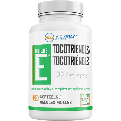 Unique E Tocotrienols product image