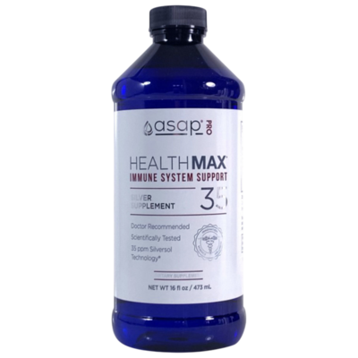 Health Max 35 473 Milliliters