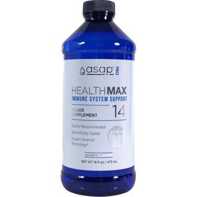 Health Max 14 473 Milliliters