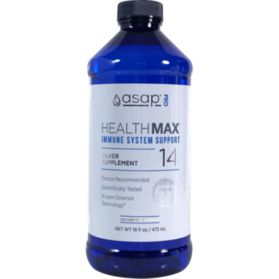 Health Max 14 473 Milliliters