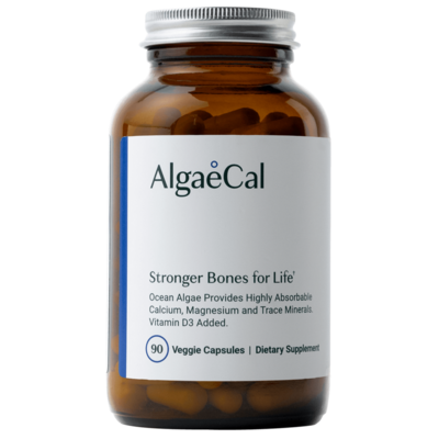 AlgaeCal product image