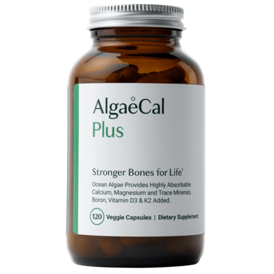 AlgaeCal Plus