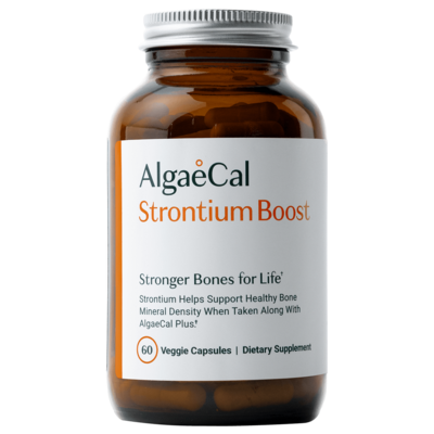 Strontium Boost
