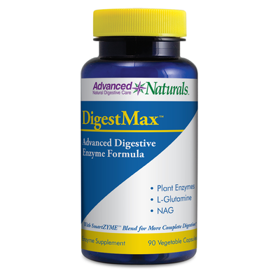 DigestMax 90 capsules