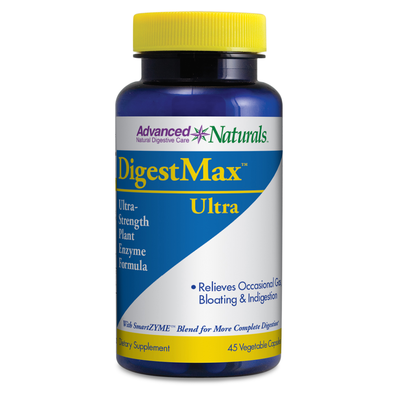 DigestMax Ultra DISCONTINUED 45 capsules