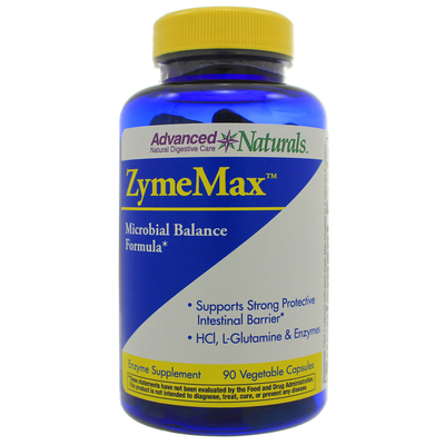ZymeMax 90 capsules