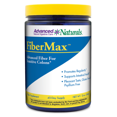 FiberMax Powder 12 Ounces