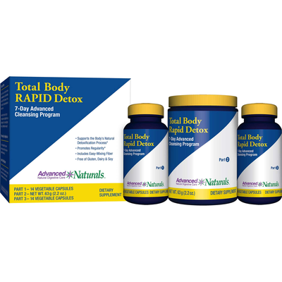 Probiotico, Detox, Magnesium product 3