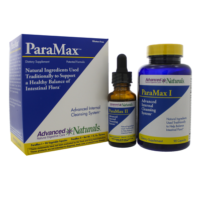 ParaMax Kit Kit