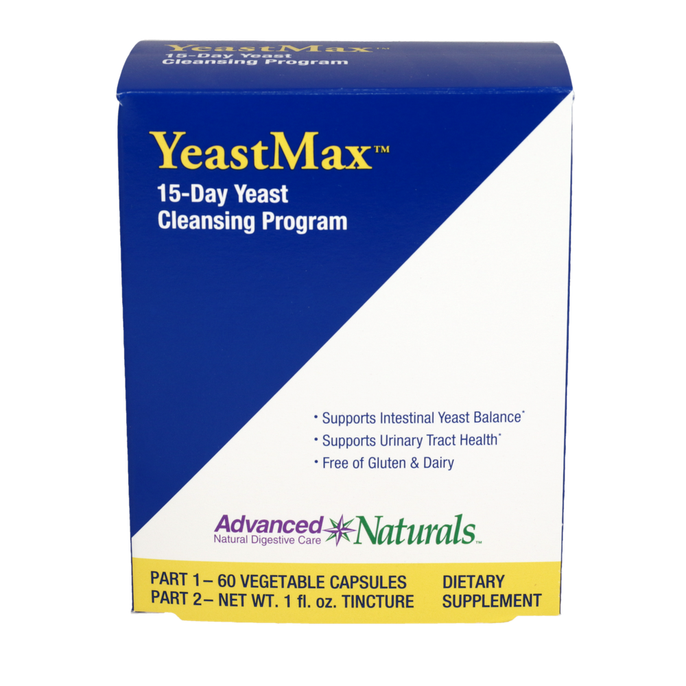 YeastMax Kit product image