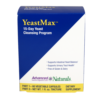 YeastMax Kit 1 kit