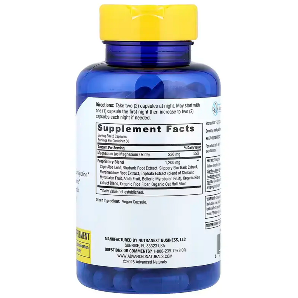 Product image for ColonMax.