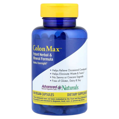 ColonMax 100 capsules