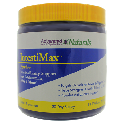 IntestiMax Powder 5.7 Ounces