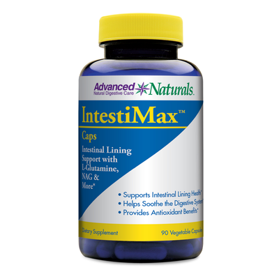 IntestiMax 90 capsules