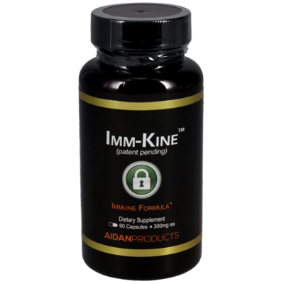 Imm-Kine 60 capsules