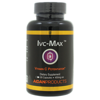 IVC-Max 90 capsules