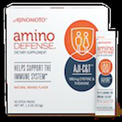 Amino Defense 30 packets