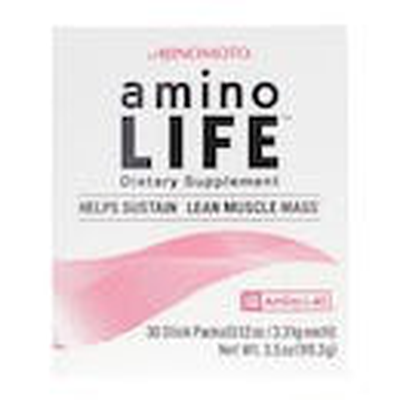Amino Life 30 packets