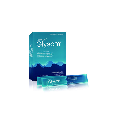 Glysom 30 packets