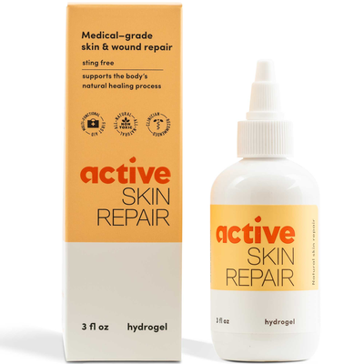 Active Skin Repair Hydrogel product image