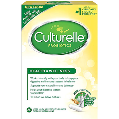 Culturelle (Lactobacillus GG) product image