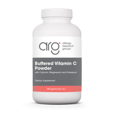 Buffered Vitamin C Powder 240 Grams