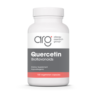 Quercetin Bioflavonoids 100 capsules