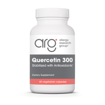 Quercetin 300 60 capsules