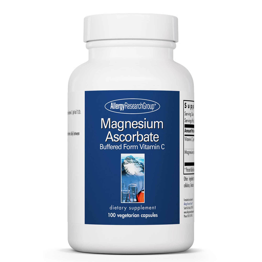 Magnesium Ascorbate product image
