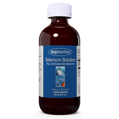 Selenium Solution product image