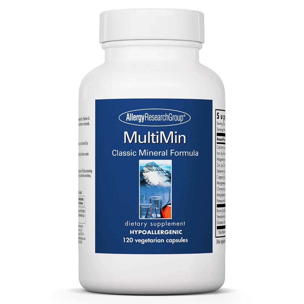 MultiMin product image