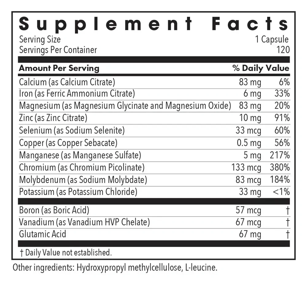Product image for MultiMin.
