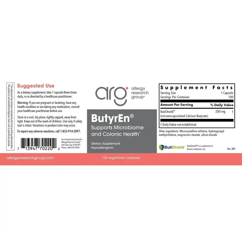 Product image for ButyrEn.