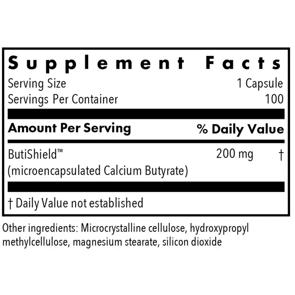 Product image for ButyrEn.