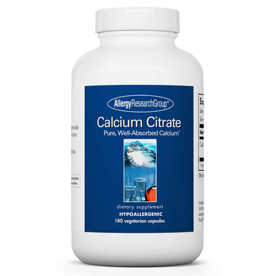 Calcium Citrate 150mg product image