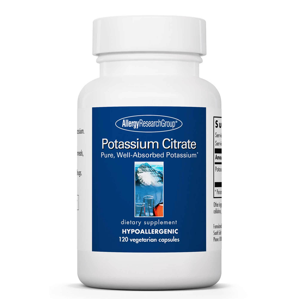 Potassium Citrate product image