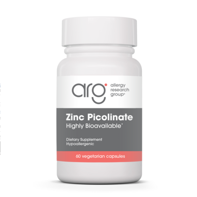 Zinc Picolinate