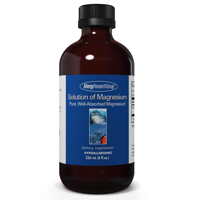 Solution of Magnesium product image