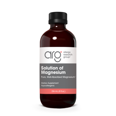 Solution of Magnesium 236 Milliliters