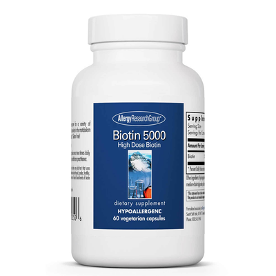 Biotin 5000 product image