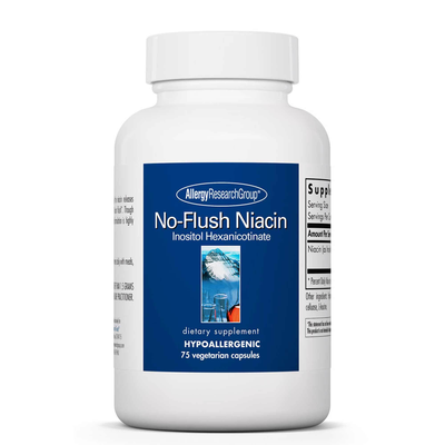 No-Flush Niacin product image