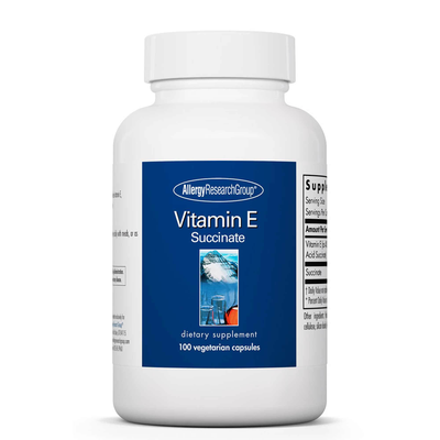 Vitamin E (succinate) product image